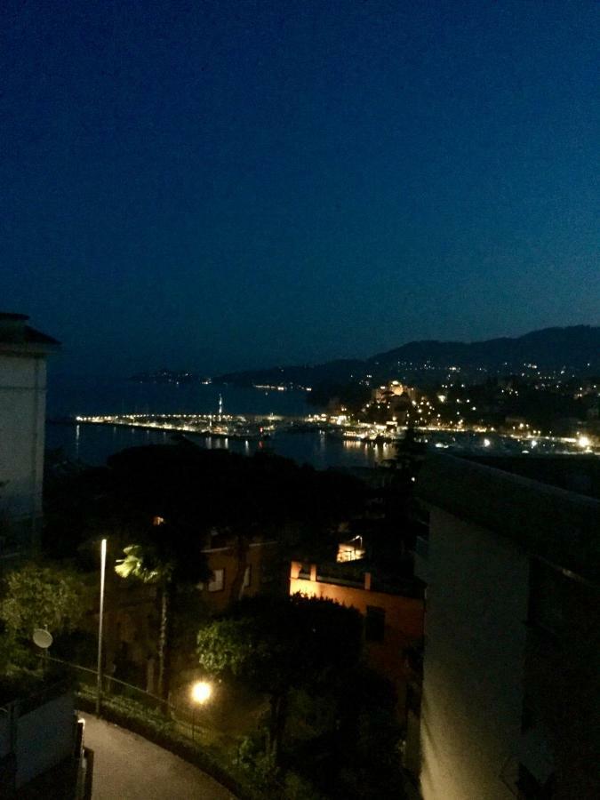 Magia Nel Golfo Del Tigullio Leilighet Rapallo Eksteriør bilde